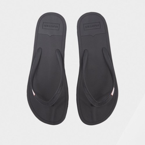 Hunter Original Flip Flops (O092U) Ireland